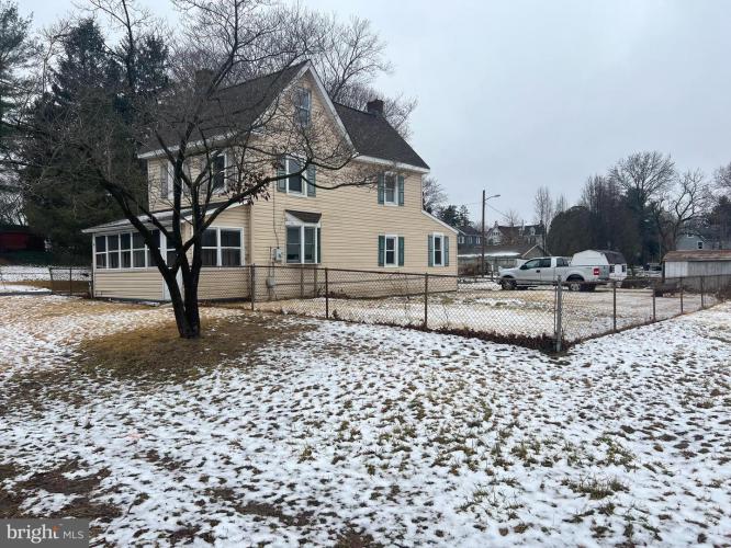 Photo of 101 N 4th Street, Odessa DE