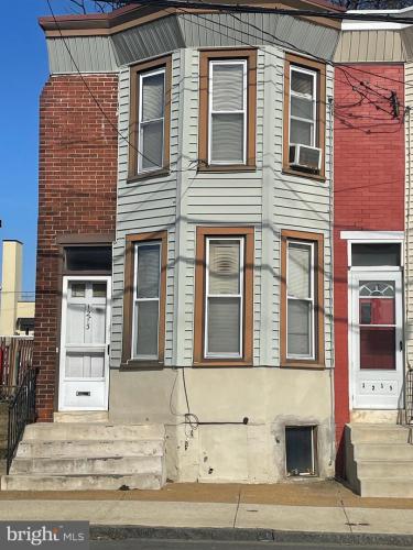 Photo of 1213 Vandever Avenue, Wilmington DE
