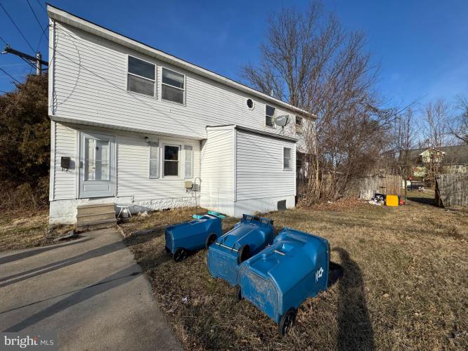 Photo of 100 Forrest Avenue, Wilmington DE