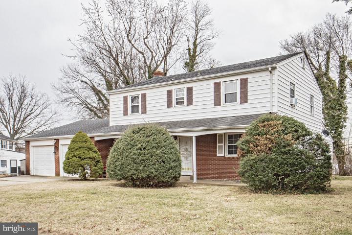 Photo of 103 Colesbery Drive, New Castle DE