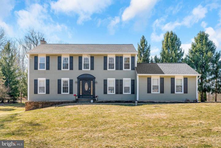 Photo of 1 E Aldine Dr, Hockessin DE