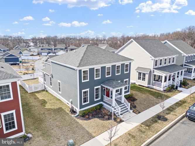 Photo of 1104 Columbia Street, Middletown DE
