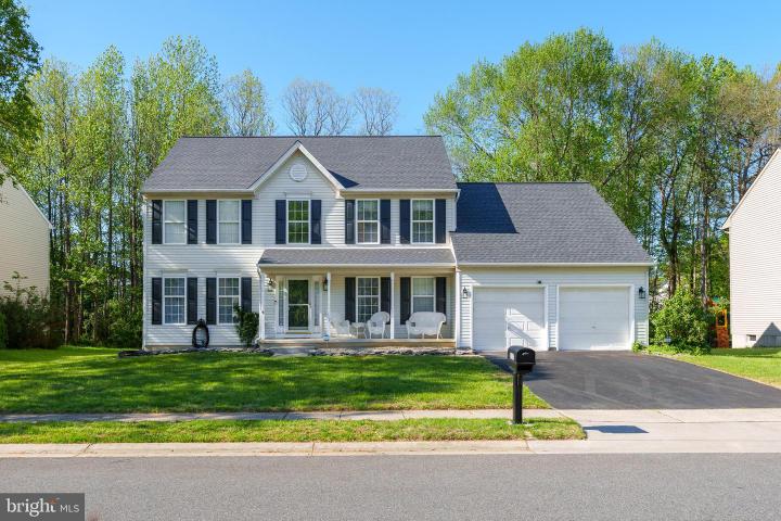 Photo of 117 Berwyck Court, Newark DE