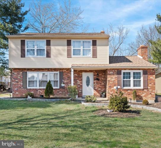 Photo of 1 Galen Court, Bear DE
