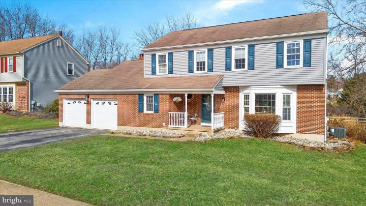 Photo of 13 Signal Hill Drive, Hockessin DE