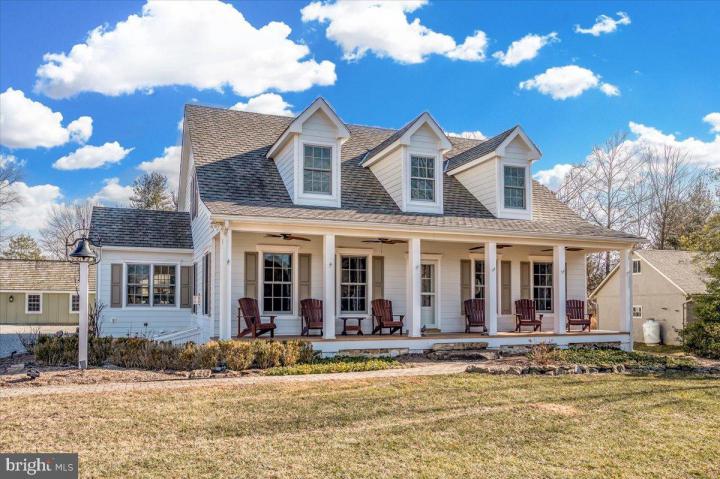 Photo of 1157 Valley Road, Hockessin DE