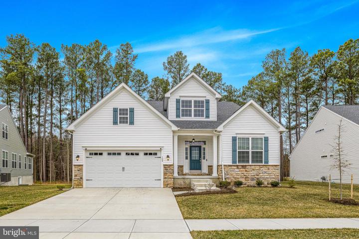 Photo of 108 Serenity Circle, Middletown DE