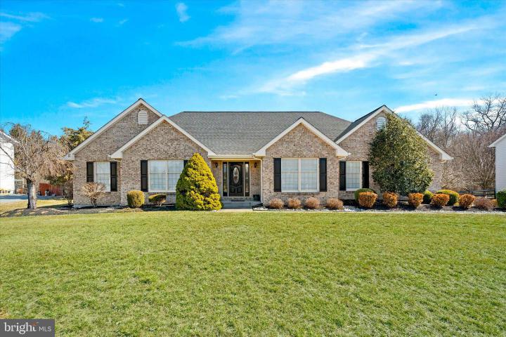 Photo of 107 Megan Drive, Bear DE