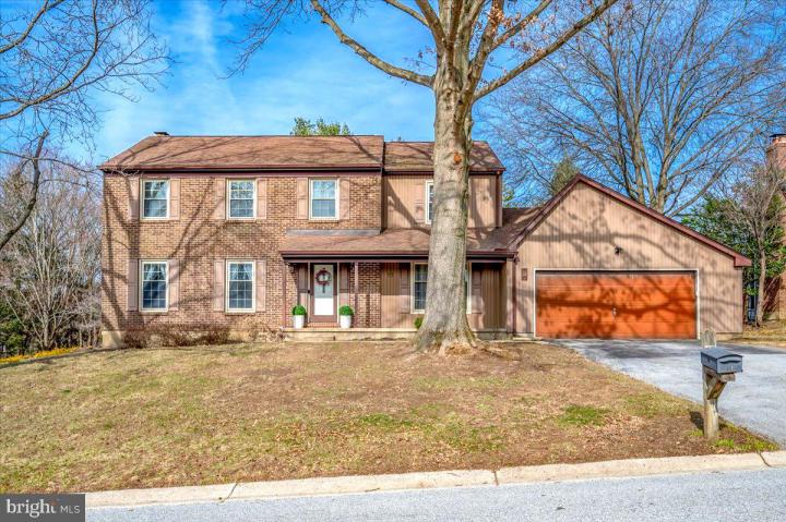 Photo of 12 Kenwick Road, Hockessin DE