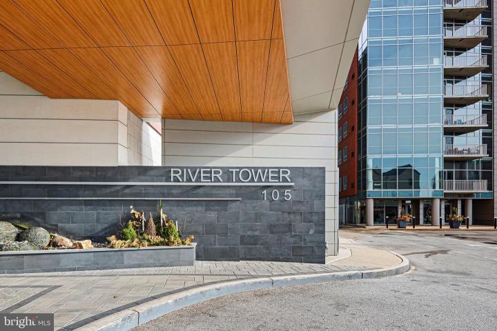 Photo of 105 Christina Landing Drive 1606, Wilmington DE