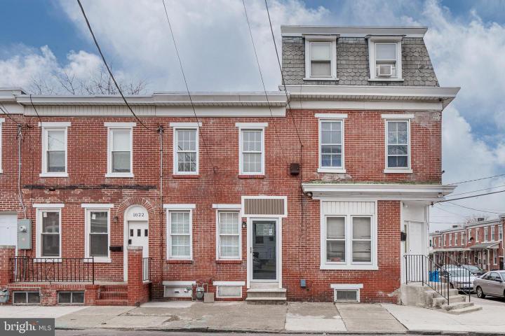 Photo of 1024 Linden Street, Wilmington DE