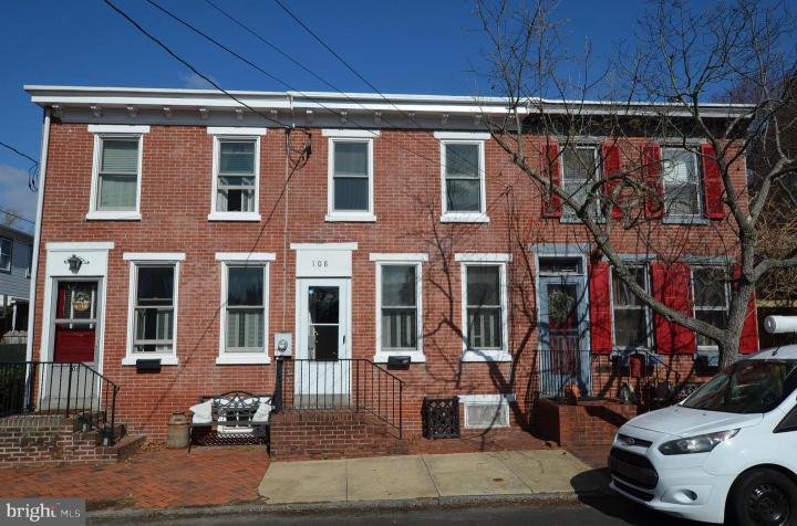 Photo of 108 E 2nd Street, New Castle DE