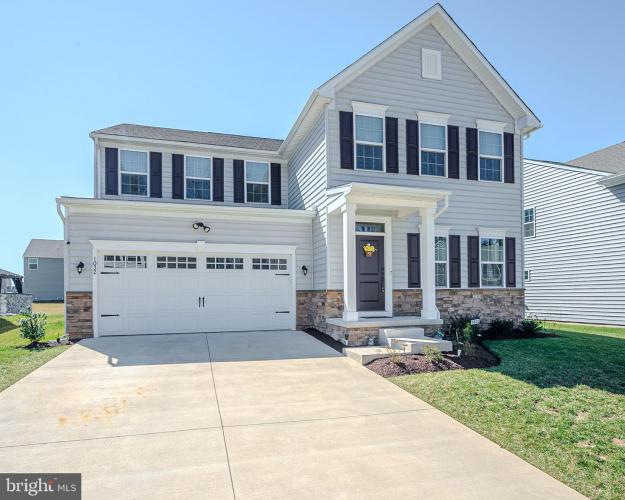 Photo of 1032 Applecross Drive, Middletown DE