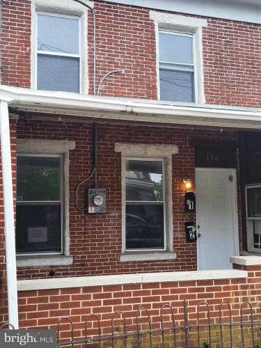 Photo of 116 N Scott Street, Wilmington DE