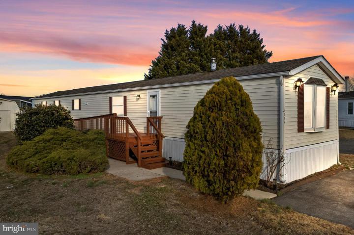 Photo of 1204 Donna Marie Way 425, Bear DE