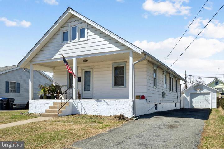 Photo of 116 Adelphia Avenue, Wilmington DE