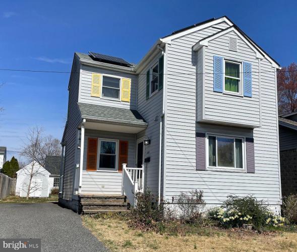 Photo of 1105 Talley Road, Wilmington DE