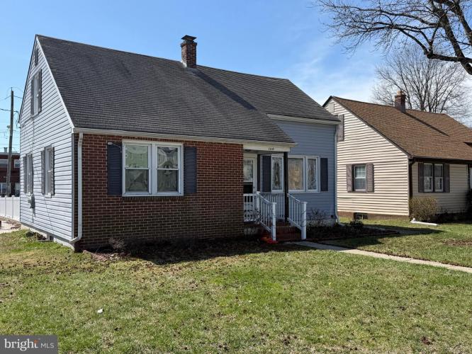 Photo of 1302 Sycamore Avenue, Wilmington DE