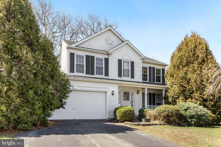 Photo of 11 Osprey Lane, Middletown DE