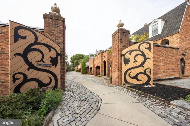 Photo of 1323 Richards Alley, Wilmington DE