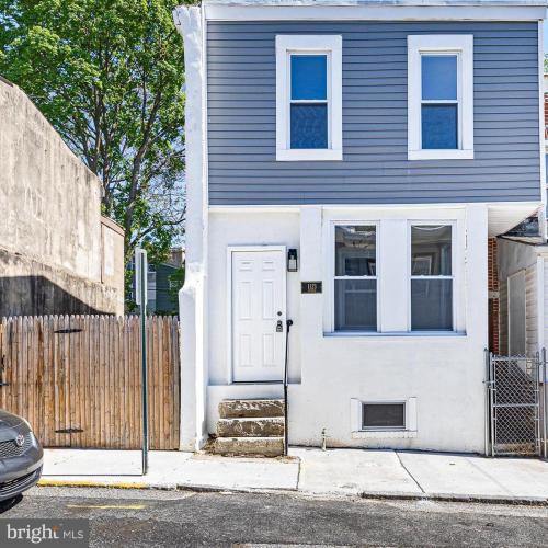 Photo of 1123 Conrad Street, Wilmington DE