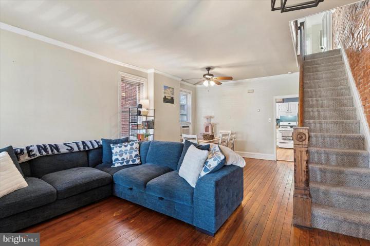 Photo of 1208 N Dupont Street, Wilmington DE