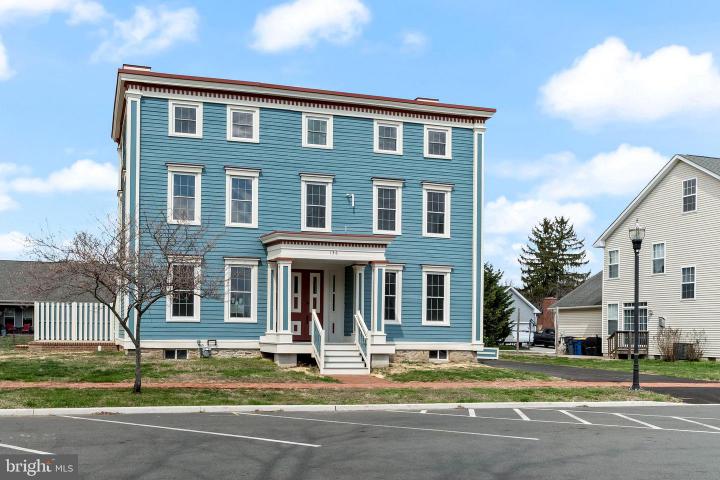 Photo of 136 Washington Street, Delaware City DE