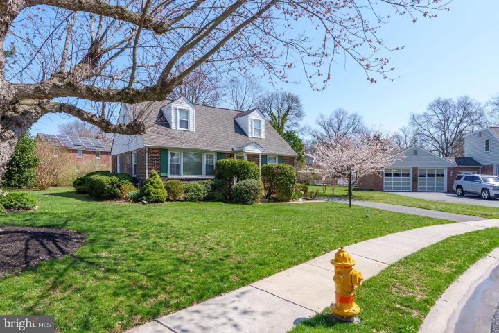 Photo of 121 Devonshire Road, Wilmington DE