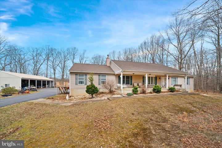 Photo of 174 Pine Tree Road, Townsend DE