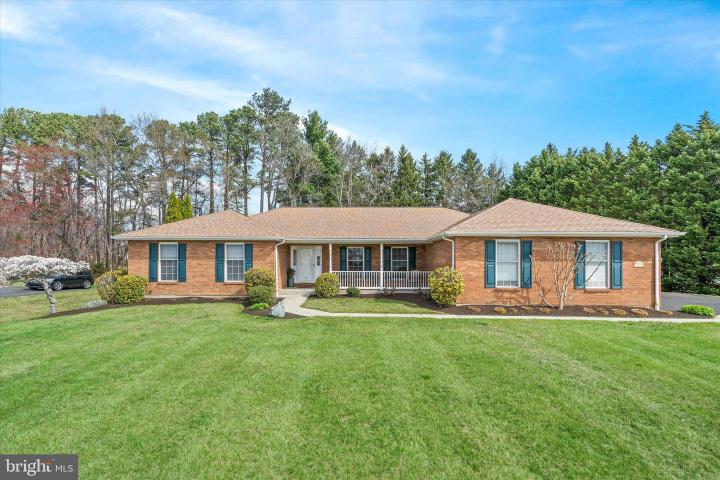 Photo of 128 Matthew Drive, Bear DE