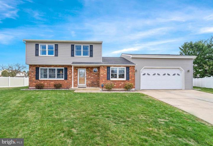 Photo of 10 Nick Court, Bear DE