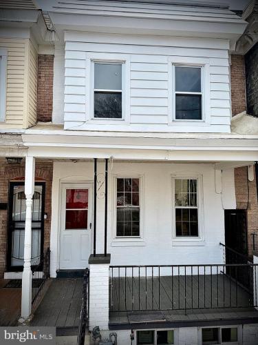 Photo of 1210 Elm Street, Wilmington DE