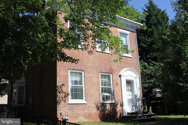 Photo of 747 S Harrison Street, Wilmington DE