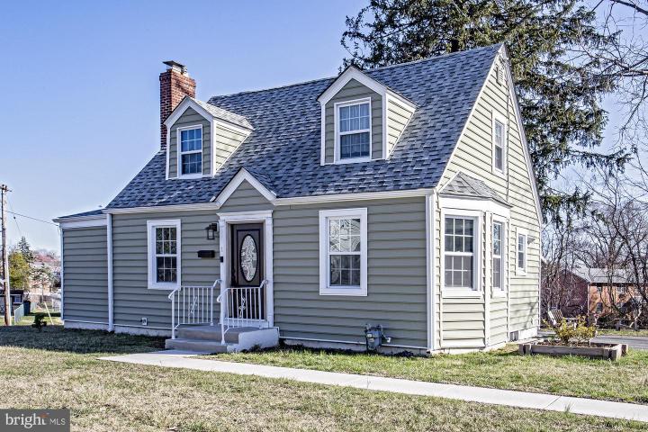 Photo of 1 Latimer Street, Wilmimgton DE