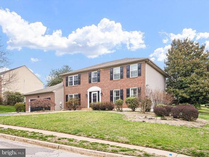 Photo of 10 Westwoods Boulevard, Hockessin DE