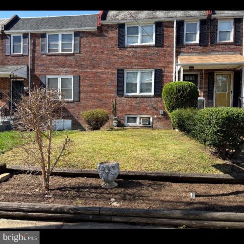 Photo of 106 E 35th Street, Wilmington DE