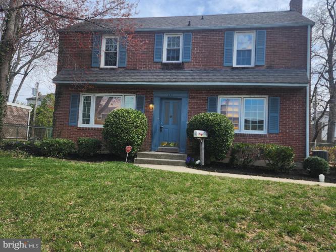 Photo of 111 Fairfax Boulevard, Wilmington DE