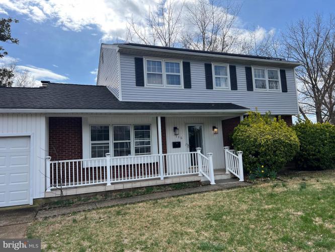 Photo of 115 Downes Court, New Castle DE