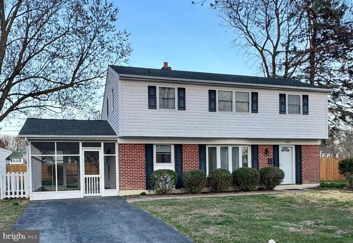 Photo of 1002 Mistover Lane, Newark DE