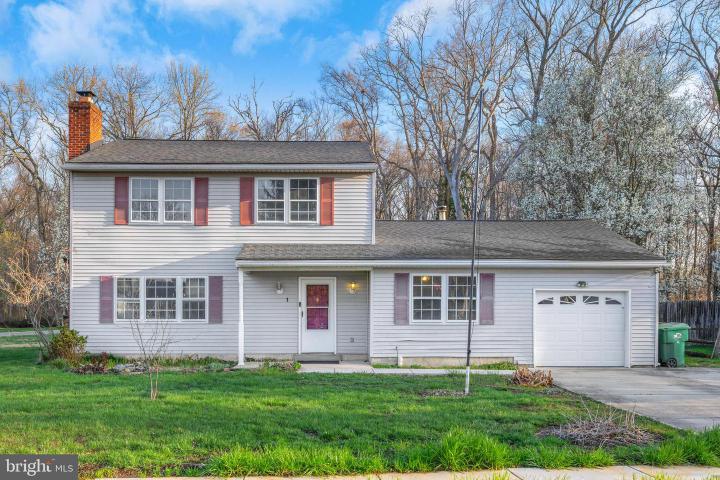 Photo of 1 Bark Drive, Newark DE