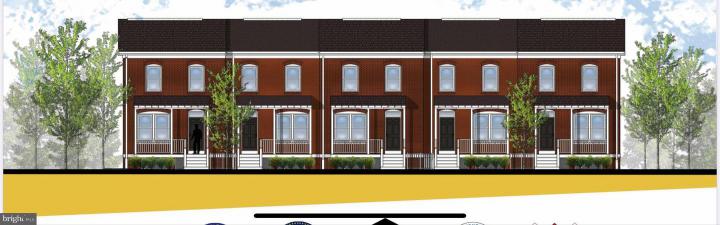 Photo of 918 N Lombard Street, Wilmington DE