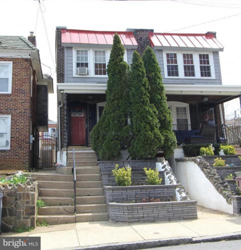 Photo of 1040 N Dupont Street, Wilmington DE