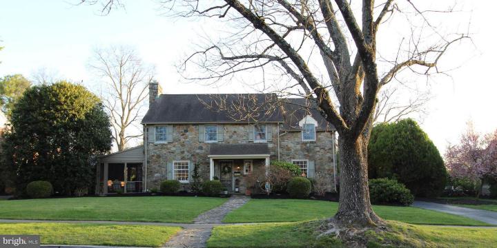 Photo of 110 Edgewood Road, Wilmington DE