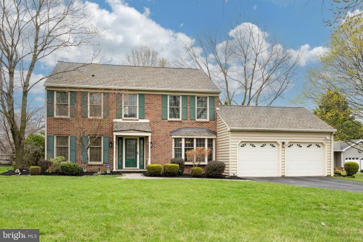 Photo of 115 Country Flower, Newark DE