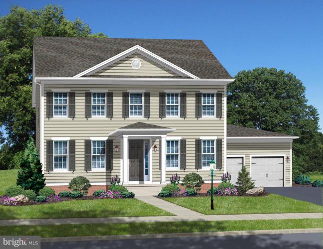 Photo of 530 Wheelmen Street 91felton, Middletown DE