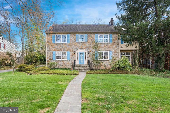 Photo of 110 Country Club Drive, Wilmington DE