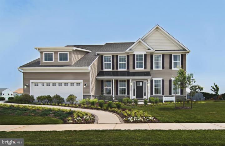 Photo of 400 Rederick Lane 1greenspring