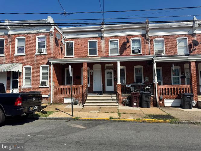 Photo of 424 S Van Buren Street, Wilmington DE