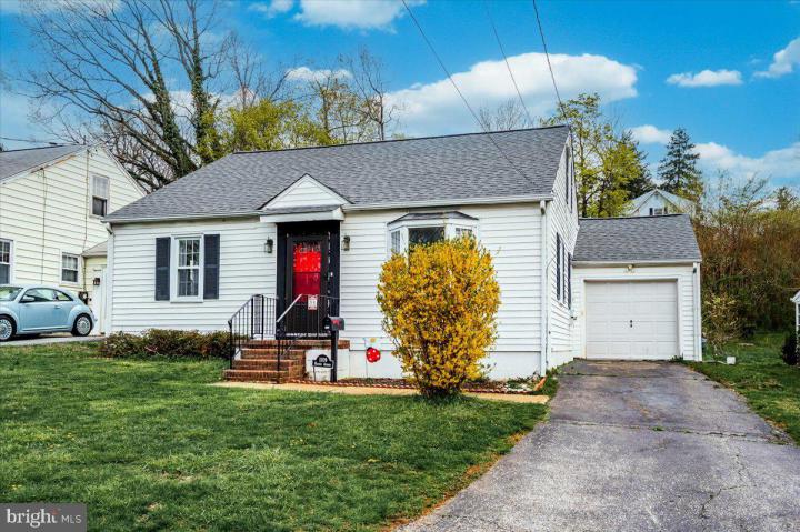 Photo of 1109 Haines Avenue, Wilmington DE