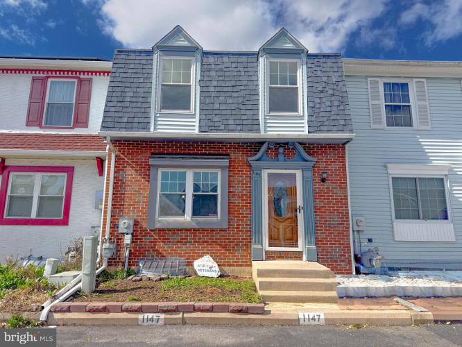 Photo of 1147 Old Forge Road, New Castle DE